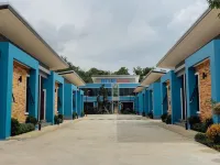 บลูออร์คิด รีสอร์ท ตรัง