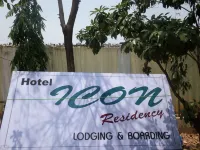 Hotel Om Sai Chattra Icon Residency Hotel a Ghorale