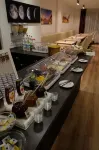 ミンクス - シティホテルズ - 朝食