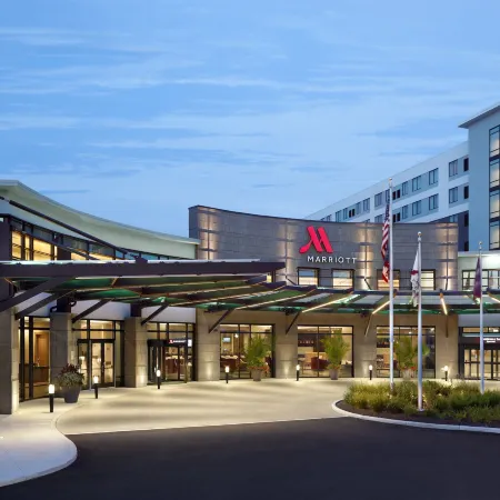 Residence Inn Columbus OSU