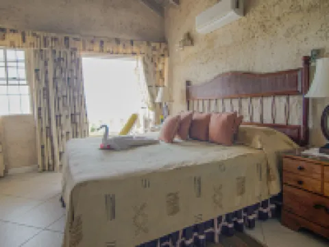 Seabliss Villa Hotels in Checker Hall