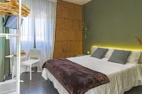 Lotus House Hotel in zona Spiaggia di Cavalluccio