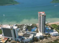 El Cid El Moro Beach