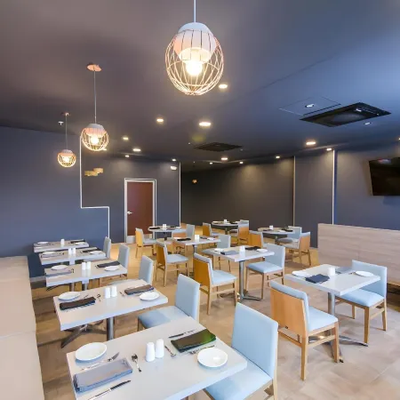 City Express Junior by Marriott Bogota Aeropuerto
