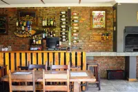 Protea Hotel Harrismith Montrose - bar