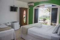 Pousada Marinamarela Hotels in Пенья