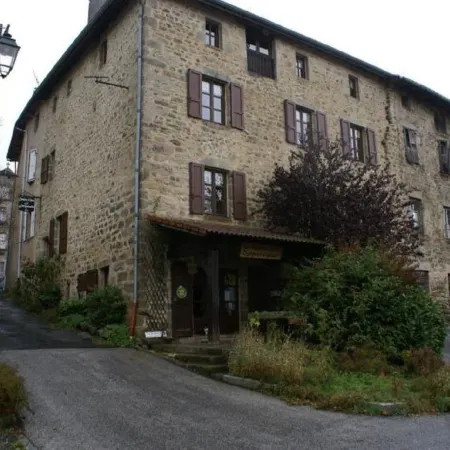 La Jacquerolle