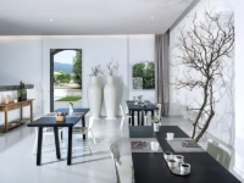 ラモ ダリア エトナ ブティック ホテル ジャッレのホテル