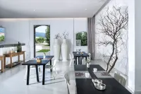 Ramo d'Aria Etna Boutique Hotel Hotels in Giarre