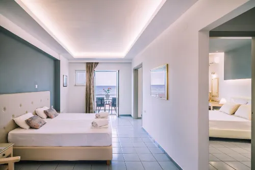 Laplaya Beach - Ocean View