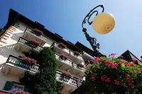 G. Hotel des Alpes (Classic since 1912)