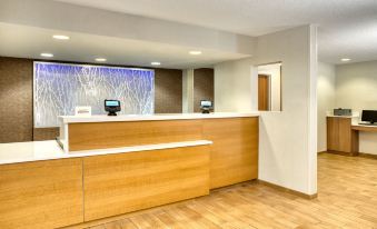 Fairfield Inn & Suites Frankenmuth