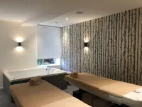 Domaine de Joinville & Spa - Spa