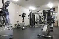 Grande Shores Ocean Resort - Gym