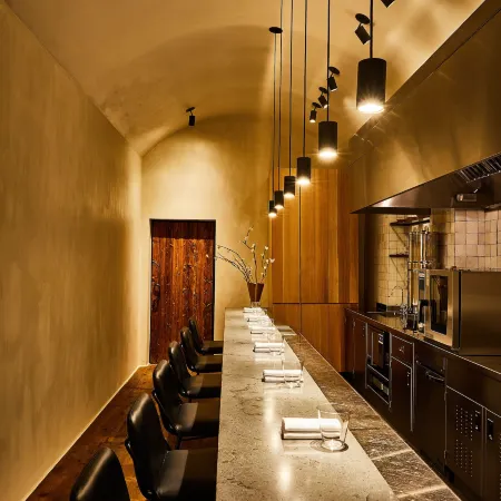The Siren Hotel, an Ash Hotel