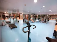 Hotel Timor - Gym