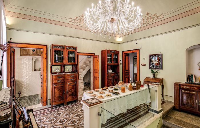 Palazzo Stunis - Dimora di Charme