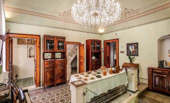 Palazzo Stunis - Dimora di Charme