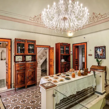 Palazzo Stunis - Dimora di Charme