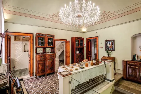 Palazzo Stunis - Dimora di Charme