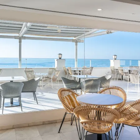 Hotel Benalma Costa del Sol