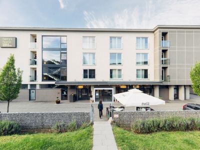 harry's home Linz-Urfahr hotel & apartments