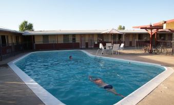 Gateway Inn
