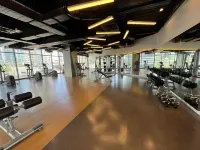 Aveline Suites Executive City View Acqua Private Residences Near Rockwell Makati