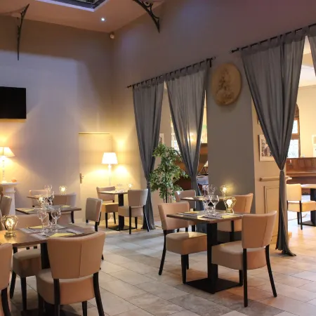 The Originals Boutique, le Grand Hôtel Molière, Pézenas