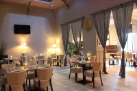 Le Grand Hôtel Molière Hotels in Pezenas