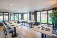 Kyriad Valenciennes Sud - Rouvignies Hotels in Rouvignies