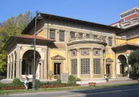 SmArt Hotel Bartolini فنادق في 