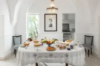 Relais Carlo Alberto Hotels in Morciano di Leuca