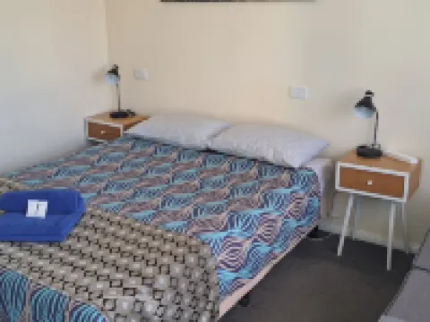 Kadina Village Motel Hoteles en Wallaroo