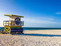 Clarion Inn & Suites Miami International Airport Hotels in Miami-Dade County