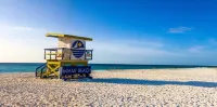 Clarion Inn & Suites Miami International Airport