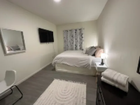 The Asbury House Guest Rentals Hotels in Moscow