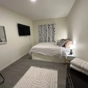 The Asbury House Guest Rentals