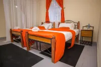 Dovenest Lodge Hotels near Lakes NAIVASHA - Crescent Island