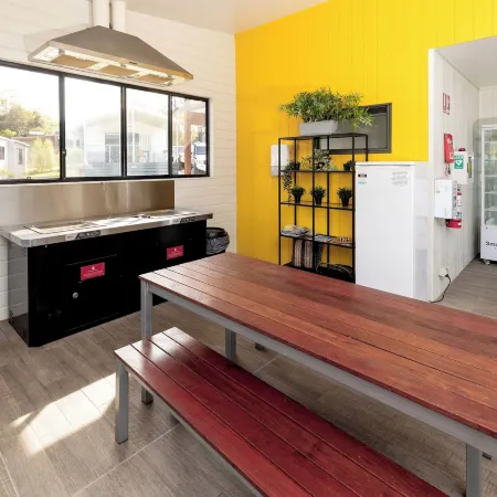 BIG4 Wallaga Lake Holiday Park