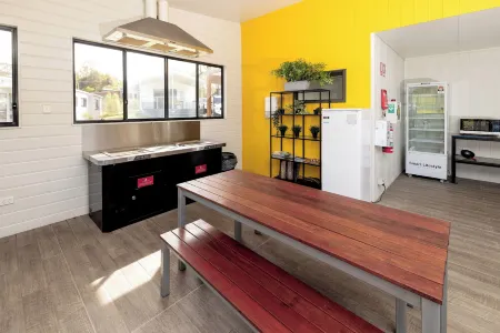 BIG4 Wallaga Lake Holiday Park