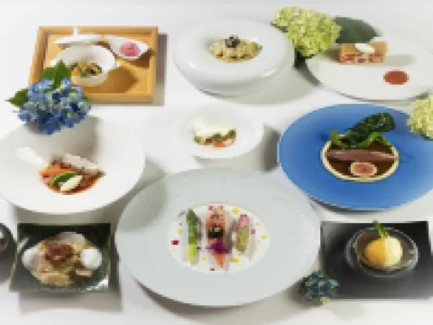 ホテルリバージュアケボノ 福井のホテル