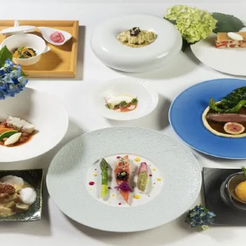 Hotel Riverge Akebono