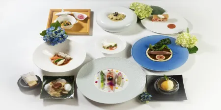 Hotel Riverge Akebono Отели рядом с достопримечательностью «Yokokan Garden»