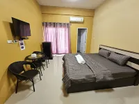 The Bua Boutique Resort Hotels in Kaeng Khoi