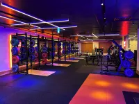 Glenroyal Hotel - С тренажерным залом