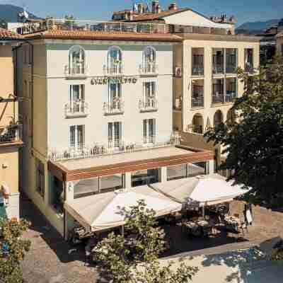 Hotel Giardinetto Hotel Exterior