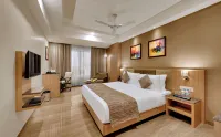 Anaya Beacon Hotel, Jamnagar Các khách sạn gần Jamnagar Old Railway Station