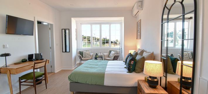ArchiSuites Hotels in Coimbra