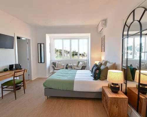 ArchiSuites Hotels in Coimbra